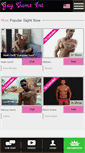 Mobile Screenshot of gaycamsint.com